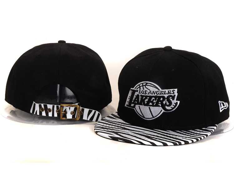 Lakers Team Logo Black White Adjustable Hat GS,We sell and wholesale Lakers Team Logo Black White Adjustable Hat GS on line form chian!